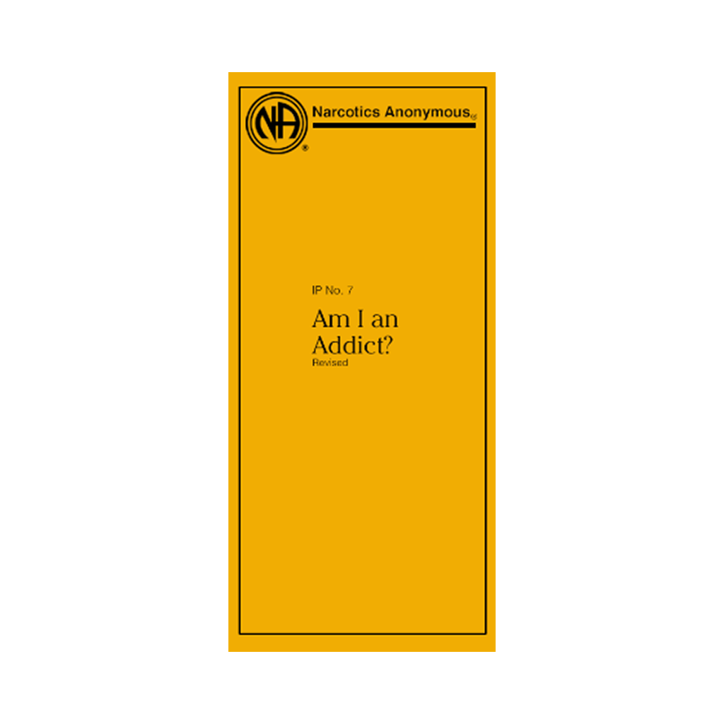 AmIAddict